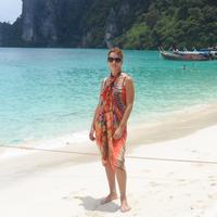 Отзыв от Людмила - Виза Destination Thailand