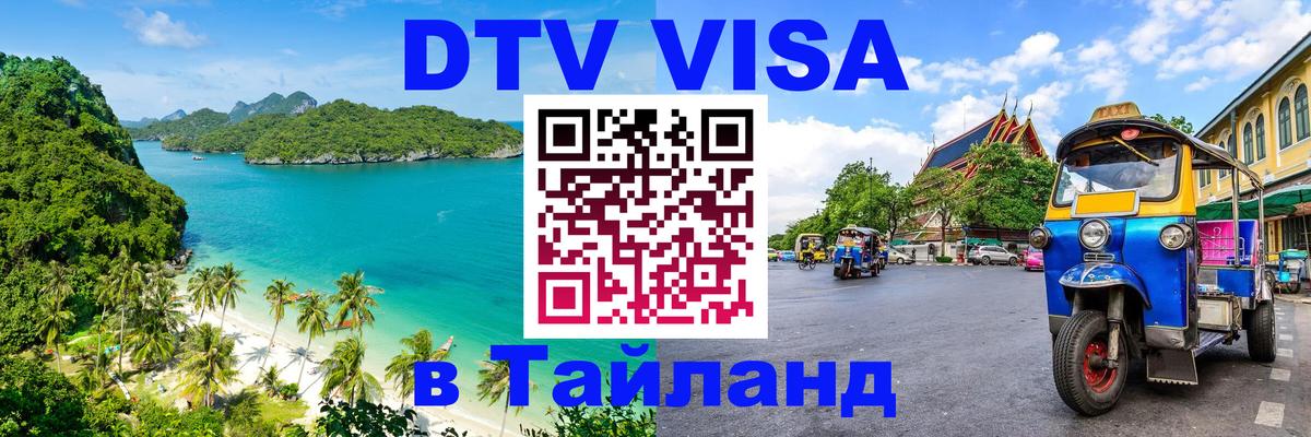 Visa ДТВ Тайланд помощь Таллин 